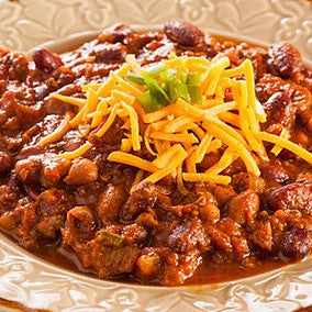 Classic Chili