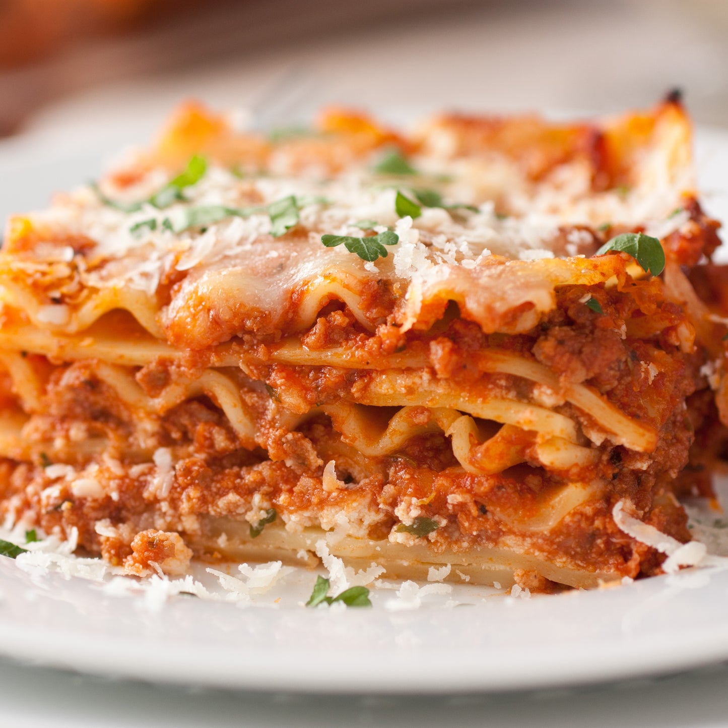 Lasagna