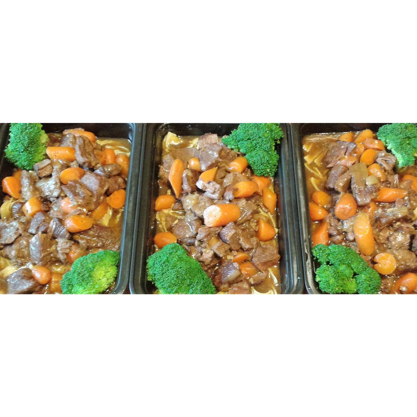 Beef Burgundy