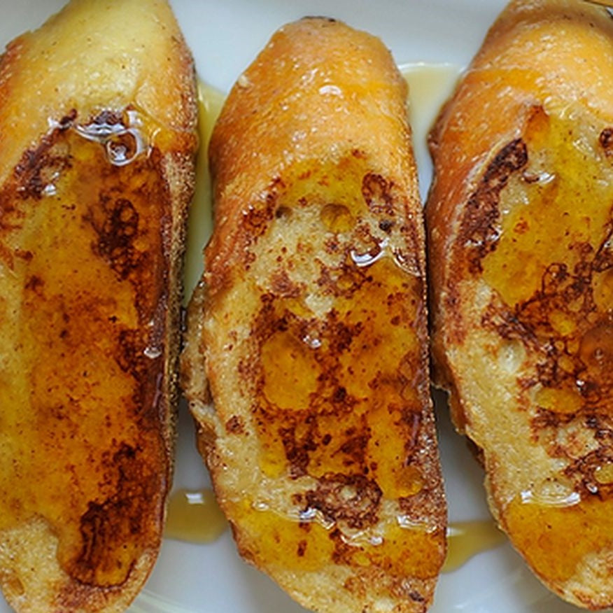 French Toast