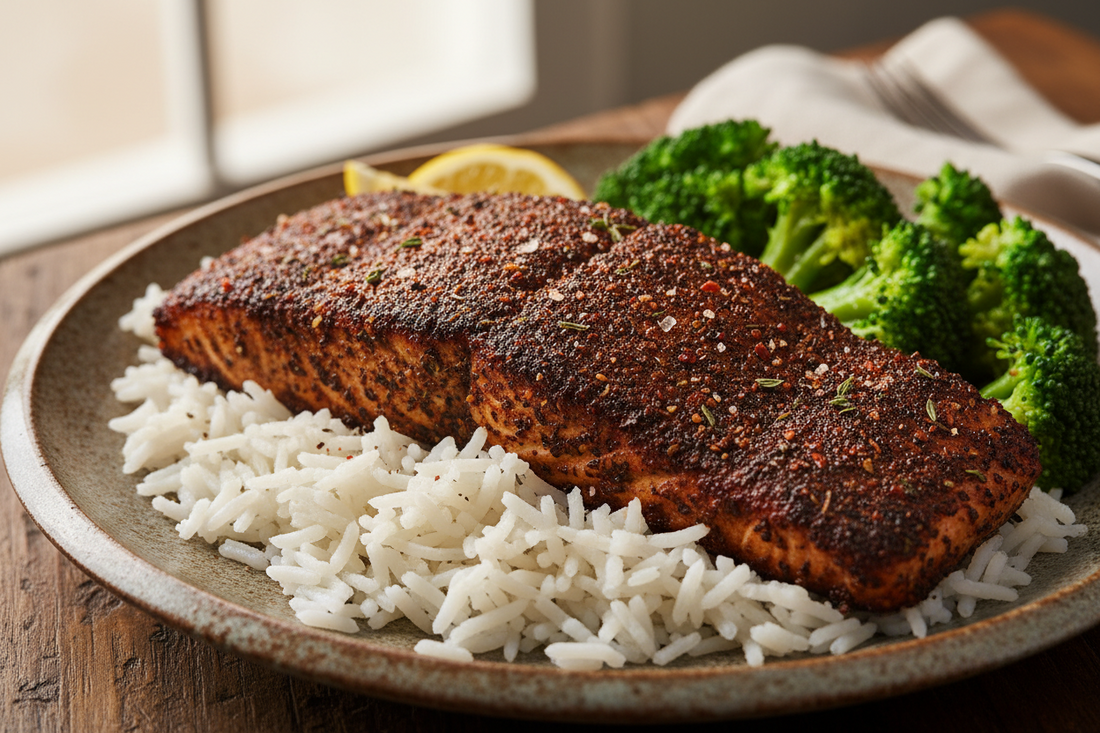 Beat the Heat: Summer Meal Prep Tips for the DC/MD/VA Area (From Our Kitchen to Yours)