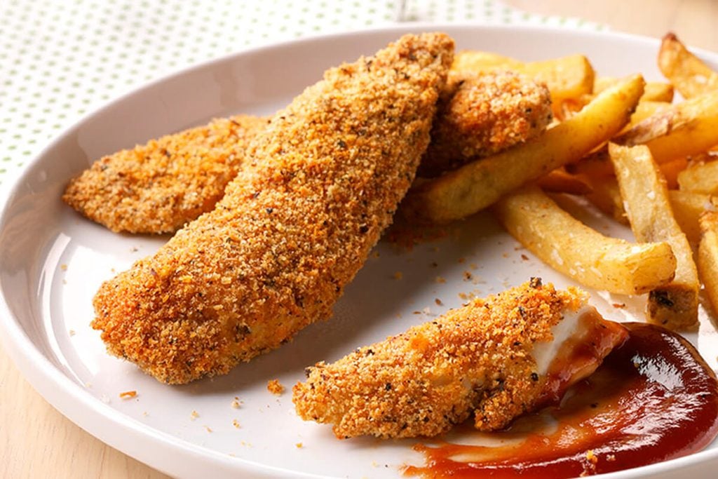 Kids Meals