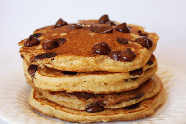 Mini Pancakes