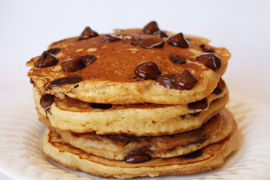 Mini Pancakes