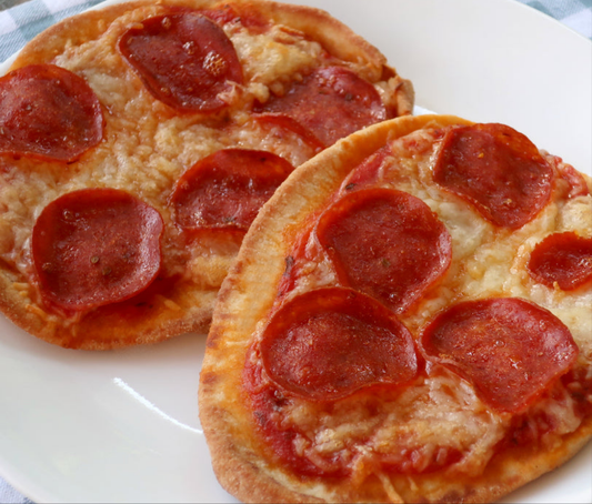 Mini Pizza