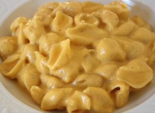 Mac & Cheese