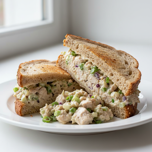 Chicken Salad Sandwich