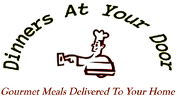 Chef Prepared Meal Delivery Service.  Serving Maryland, Northern Virginia, and Washington D.C.  Healthy Meals Delivered To Your Door