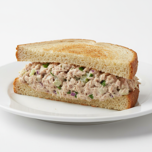 Tuna Salad Sandwich