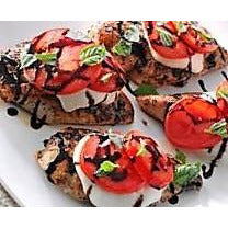 Caprese Chicken
