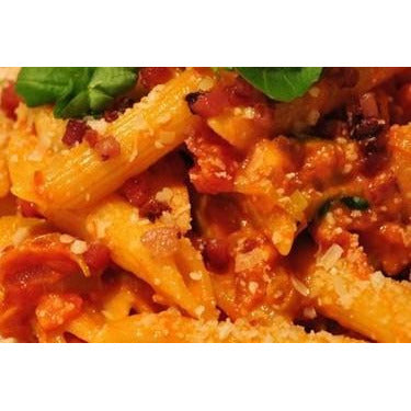 Penne a la Vodka