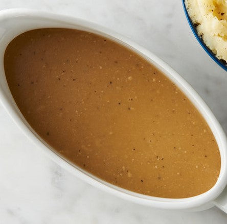 Gravy