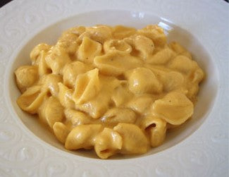 Mac and Cheese