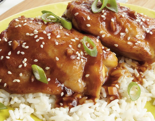 sesame-ginger-thighs