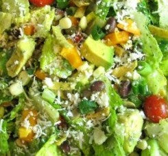 Southwestern Salad