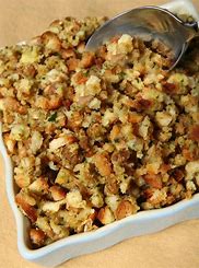 Herbed Stuffing