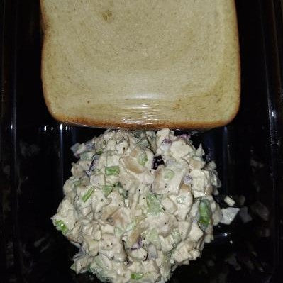 Chicken Salad Sandwich